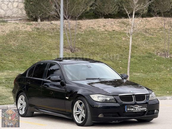 FİYAT DÜŞDÜ SORUNUSZ 2006 MODEL 163 HP 3.20d ESKİ KASA PARASINA