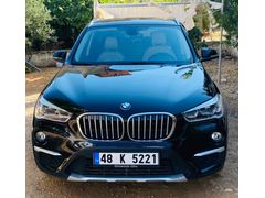 Sahibinden BMW X1 16d sDrive X Line 2018 Model 