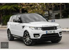 2015 MODEL 16 ÇIKIŞLI 306 HP BAYİ BOYASIZ TRAMERSİZ TAM DOLU