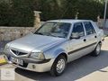 AHMET ARSLANDAN KLİMALI SOLENZA