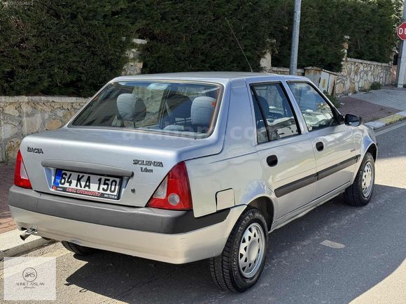 AHMET ARSLANDAN KLİMALI SOLENZA