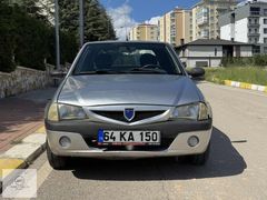 AHMET ARSLANDAN KLİMALI SOLENZA