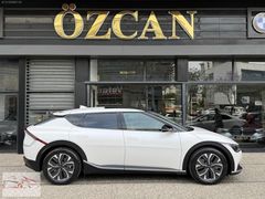 ÖZCAN''dan 2024 Model Kia EV6 ''17.000''KM