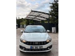 Sahibinden Fiat Egea 1.3 Multijet Easy 2022 Model
