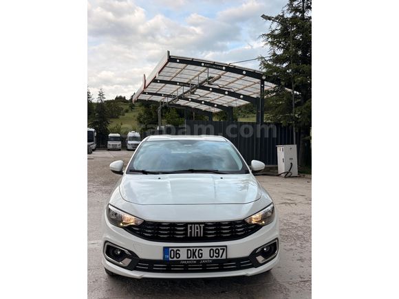 Sahibinden Fiat Egea 1.3 Multijet Easy 2022 Model