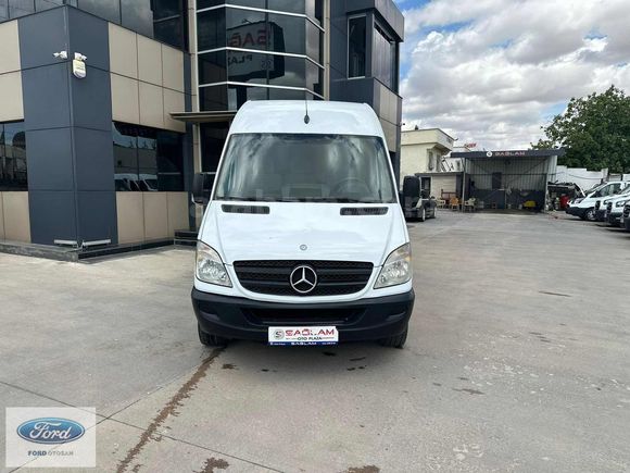 SAĞLAM DAN 2007 MODEL SPRİNTER PANEL KLİMALI EN DOLUSU HATASIZZ