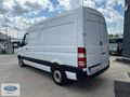 SAĞLAM DAN 2007 MODEL SPRİNTER PANEL KLİMALI EN DOLUSU HATASIZZ
