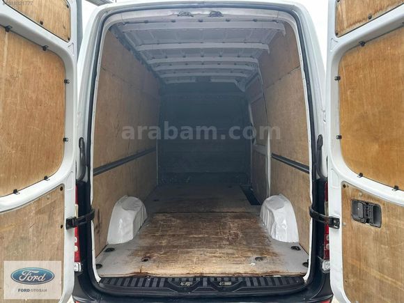 SAĞLAM DAN 2007 MODEL SPRİNTER PANEL KLİMALI EN DOLUSU HATASIZZ