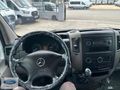 SAĞLAM DAN 2007 MODEL SPRİNTER PANEL KLİMALI EN DOLUSU HATASIZZ