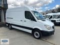 SAĞLAM DAN 2007 MODEL SPRİNTER PANEL KLİMALI EN DOLUSU HATASIZZ