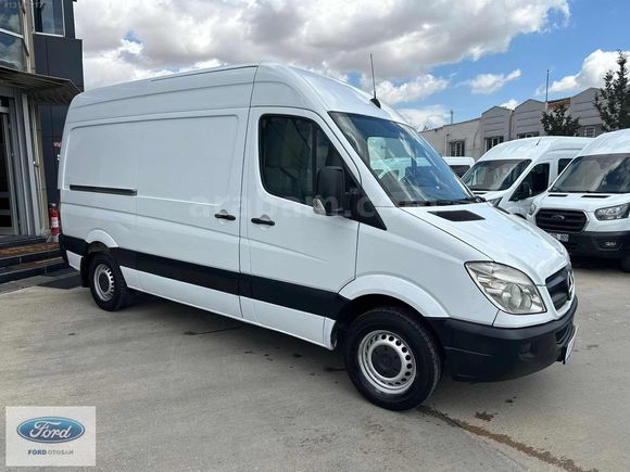 SAĞLAM DAN 2007 MODEL SPRİNTER PANEL KLİMALI EN DOLUSU HATASIZZ