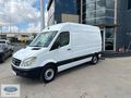 SAĞLAM DAN 2007 MODEL SPRİNTER PANEL KLİMALI EN DOLUSU HATASIZZ