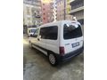 Sahibinden Citroen Berlingo 1.9 D Combi X 2003 Model Rize