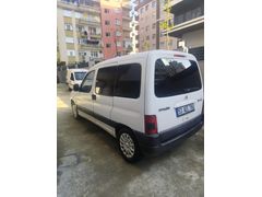 Sahibinden Citroen Berlingo 1.9 D Combi X 2003 Model Rize