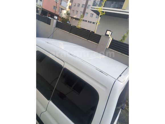 Sahibinden Citroen Berlingo 1.9 D Combi X 2003 Model Rize