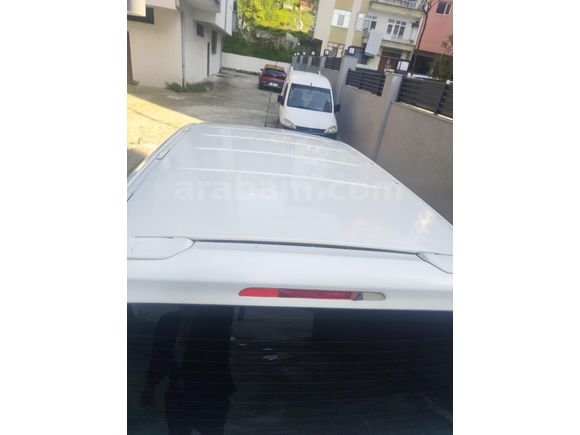 Sahibinden Citroen Berlingo 1.9 D Combi X 2003 Model Rize