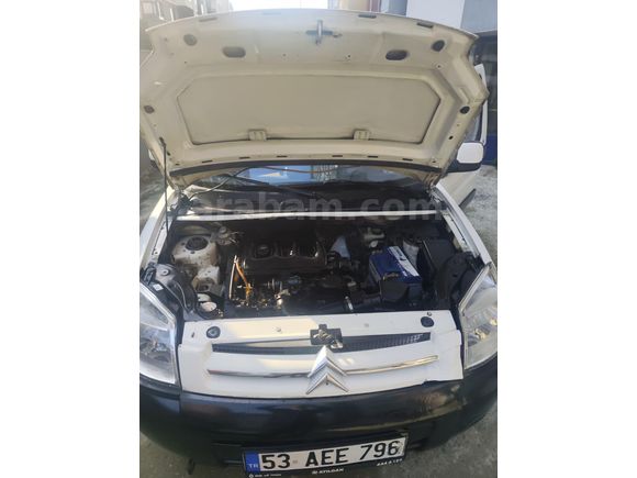 Sahibinden Citroen Berlingo 1.9 D Combi X 2003 Model Rize