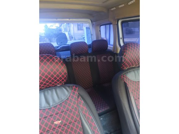 Sahibinden Citroen Berlingo 1.9 D Combi X 2003 Model Rize