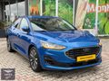 AR-ES MOTORS 2025 ÇIKIŞLI FORD FOCUS 1.5 ECOBLUE TİTANİUM X