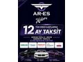 AR-ES MOTORS 2025 ÇIKIŞLI FORD FOCUS 1.5 ECOBLUE TİTANİUM X