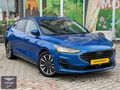 AR-ES MOTORS 2025 ÇIKIŞLI FORD FOCUS 1.5 ECOBLUE TİTANİUM X