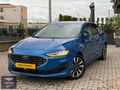 AR-ES MOTORS 2025 ÇIKIŞLI FORD FOCUS 1.5 ECOBLUE TİTANİUM X