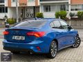 AR-ES MOTORS 2025 ÇIKIŞLI FORD FOCUS 1.5 ECOBLUE TİTANİUM X