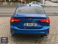 AR-ES MOTORS 2025 ÇIKIŞLI FORD FOCUS 1.5 ECOBLUE TİTANİUM X