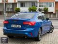 AR-ES MOTORS 2025 ÇIKIŞLI FORD FOCUS 1.5 ECOBLUE TİTANİUM X