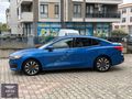 AR-ES MOTORS 2025 ÇIKIŞLI FORD FOCUS 1.5 ECOBLUE TİTANİUM X