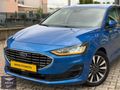 AR-ES MOTORS 2025 ÇIKIŞLI FORD FOCUS 1.5 ECOBLUE TİTANİUM X