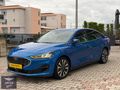 AR-ES MOTORS 2025 ÇIKIŞLI FORD FOCUS 1.5 ECOBLUE TİTANİUM X