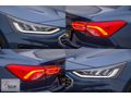 İLGÜN GRUP'TAN HATASIZ BOYASIZ DEĞİŞENSİZ TİTANİUM X FOCUS K.KRT