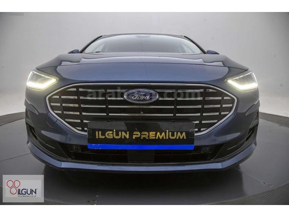 İLGÜN GRUP'TAN HATASIZ BOYASIZ DEĞİŞENSİZ TİTANİUM X FOCUS K.KRT