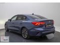 İLGÜN GRUP'TAN HATASIZ BOYASIZ DEĞİŞENSİZ TİTANİUM X FOCUS K.KRT