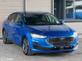 (Koyuncu Fiat) 2025 FORD FOCUS 1.5 ECOBLUE TİTANİUM X