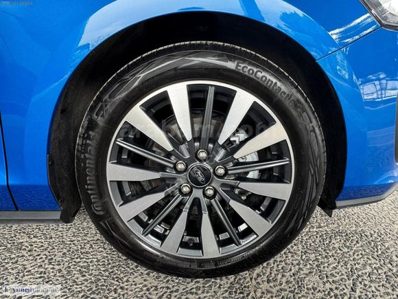 (Koyuncu Fiat) 2025 FORD FOCUS 1.5 ECOBLUE TİTANİUM X