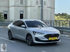 2023MODEL 93.000KM DE TİTANİUM X FULL+FULL YARI PEŞİNAT LA FUZUL
