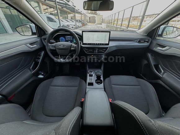 2025 ÇIKIŞLI FOCUS OTOMATİK HATASIZ