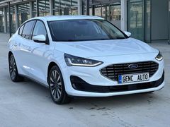 2025 ÇIKIŞLI FOCUS OTOMATİK HATASIZ