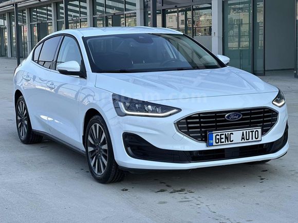 2025 ÇIKIŞLI FOCUS OTOMATİK HATASIZ