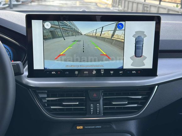 2025 ÇIKIŞLI FOCUS OTOMATİK HATASIZ