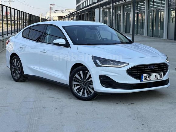 2025 ÇIKIŞLI FOCUS OTOMATİK HATASIZ