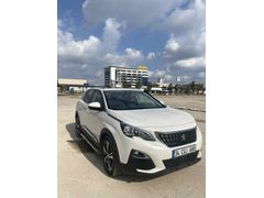 Sahibinden Peugeot 3008 1.5 BlueHDI Active Life Sky Pack 2020 Model 