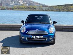 HATASIZ MİNİ COOPER CAM TAVAN OTOMATİK