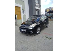 Sahibinden ful paket berlingo değişensiz boyasız