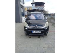 SAHİBİNDEN DEĞİŞENSİZ-BOYASIZ FULL PAKET BERLİNGO ORJİNAL 262.xxx KM
