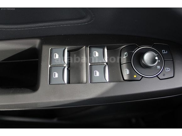 ÇİTRİK OTOMOTİV 2025 FORD FOCUS TİTANİUM X 1.5 ECOBLUE