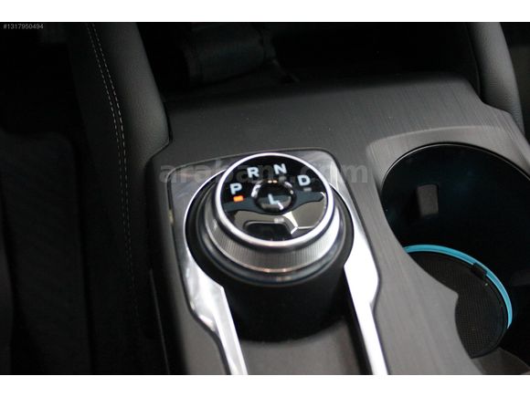 ÇİTRİK OTOMOTİV 2025 FORD FOCUS TİTANİUM X 1.5 ECOBLUE