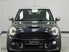 SAYGI'dan JOHN WORKS DÖNÜŞÜM KOLLEKSİYONLUK COOPER